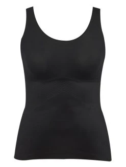 Spanx Thinstincts 2.0 Shaping-Tanktop -SPANX-Shop Spanx Thinstincts 2 0 Shaping Tanktop schwarz 10258R VERYBLACK 1631693629