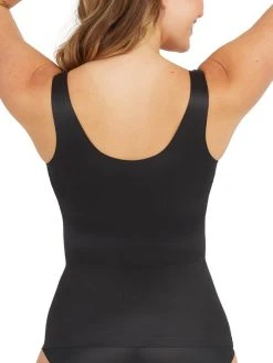Spanx Thinstincts 2.0 Shaping-Tanktop -SPANX-Shop Spanx Thinstincts 2 0 Shaping Tanktop schwarz 10258R VERYBLACK 1631693647