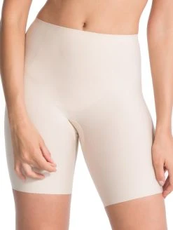 Spanx Thinstincts Shaping-Short Mit Langem Bein