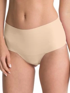 Spanx Undie-Tectable Shaping-Slip