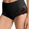Spanx Undie-Tectable Shaping-Panty Mit Spitze -SPANX-Shop Spanx Undie Tectable Shaping Panty schwarz SP0515 BLACK