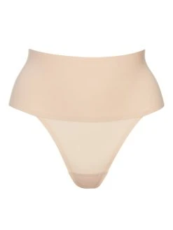 Spanx Undie-Tectable Shaping-String -SPANX-Shop Spanx Undie Tectable Shaping String beige SP0115 SOFTNUDE 1630412346