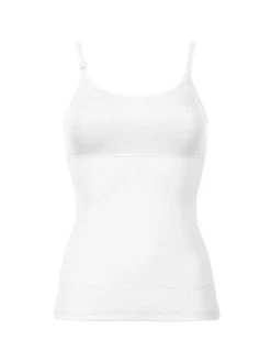 Triumph Trendy Sensation Spaghettiträger Shirt Mit Shaping -SPANX-Shop TRI 1ME30 03 2