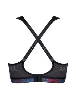 Triaction By Triumph Cardio Cloud Sport-BH, Minimizer -SPANX-Shop Triaction Cardio Cloud Minimizer Sport BH schwarz 10210629 0004 6