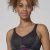 Triaction By Triumph Cardio Cloud Sport BH 1 Triaction By Triumph Cardio Cloud Sport BH -SPANX-Shop Triaction Cardio Cloud Sport BH schwarz 10205923 0004