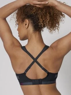 Triaction By Triumph Cardio Cloud Sport BH -SPANX-Shop Triaction Cardio Cloud Sport BH schwarz 10205923 0004 2