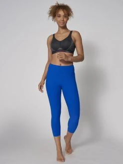 Triaction By Triumph Cardio Cloud Sport BH -SPANX-Shop Triaction Cardio Cloud Sport BH schwarz 10205923 0004 3