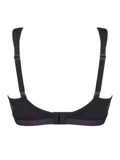 Triaction By Triumph Cardio Cloud Sport BH -SPANX-Shop Triaction Cardio Cloud Sport BH schwarz 10205923 0004 5