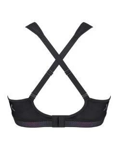 Triaction By Triumph Cardio Cloud Sport BH -SPANX-Shop Triaction Cardio Cloud Sport BH schwarz 10205923 0004 6