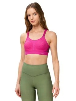 Triaction By Triumph Extreme Lite Sport-BH Ohne Bügel -SPANX-Shop Triaction Extreme Lite Sport BH ohne Buegel rosa 10163839 M019 2