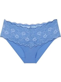 Triumph Amourette 300 Maxi Panty -SPANX-Shop Triumph Amourette 300 Maxi Panty blau 10166772 7539 4