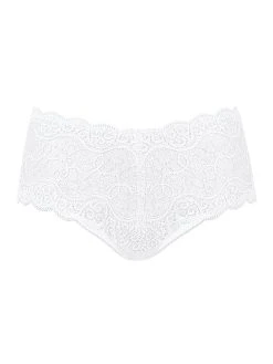 Triumph Amourette 300 Maxi Panty -SPANX-Shop Triumph Amourette 300 Maxi Panty weiss 10166772 0003 2