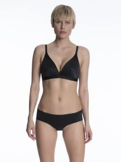 Triumph Body Make-UP Soft Touch Hipster -SPANX-Shop Triumph Body Make UP Soft Touch Hipster schwarz 10193532 0004 2