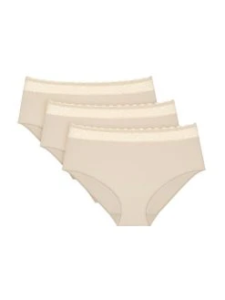 Triumph Feel Of Modal Midi Panty