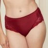 Triumph Ladyform Soft Maxi-Slip