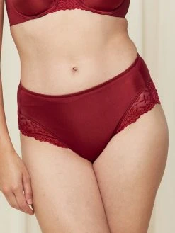 Triumph Ladyform Soft Maxi-Slip