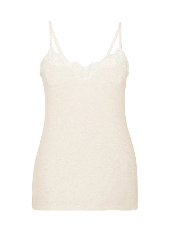 Triumph Lounge-Me Climate Top Mit Spaghettiträgern 6 Triumph Lounge-Me Climate Top Mit Spaghettiträgern – Bild 4