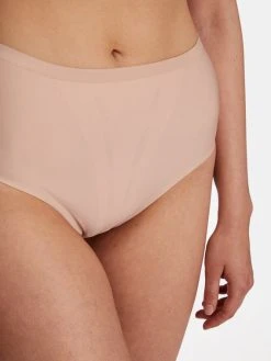 Triumph Shape Smart Maxi-Slip Mit Shaping-Effekt -SPANX-Shop Triumph Shape Smart Maxi Slip mit Shaping Effekt beige 10209655 00EP 1628501582