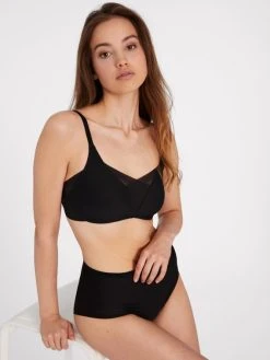 Triumph Shape Smart Maxi-Slip Mit Shaping-Effekt -SPANX-Shop Triumph Shape Smart Maxi Slip mit Shaping Effekt schwarz 10209655 0004 1628501742