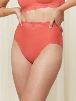 Triumph Summer Sensation Highwaist-Panty