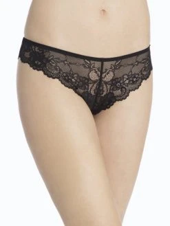 Triumph Tempting Lace Brazil-Slip
