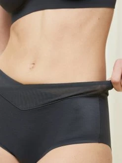 Triumph True Shape Sensation Maxi-Shaping-Slip -SPANX-Shop Triumph True Shape Sensation Maxi Shaping Slip schwarz 10162228 3286 3