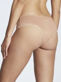 Underprotection Bea Hipster, 3er-Pack -SPANX-Shop Underprotection Bea Hipster 3er Pack rosa BB1001 TAN 1628170021 neu 2