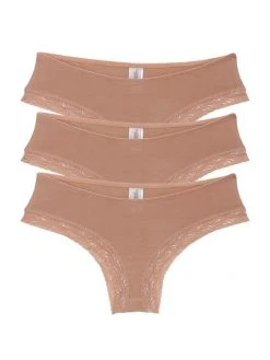 Underprotection Bea Hipster, 3er-Pack