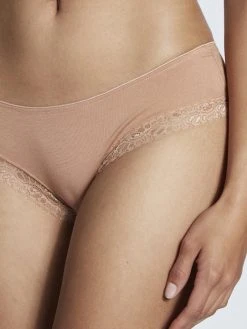 Underprotection Bea Hipster, 3er-Pack -SPANX-Shop Underprotection Bea Hipster 3er Pack rosa BB1001 TAN 1628170021 neu 4