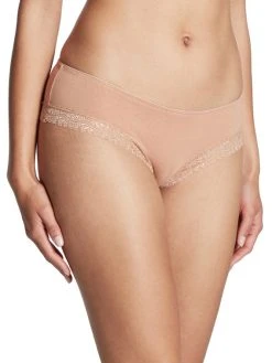 Underprotection Bea Hipster, 3er-Pack -SPANX-Shop Underprotection Bea Hipster 3er Pack rosa BB1001 TAN 1628170021 neu 5