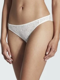 Underprotection Luna Spitzen-Slip