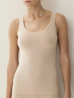 Zimmerli Pureness Top Ohne Arm
