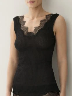 Zimmerli Richelieu Tank-Top